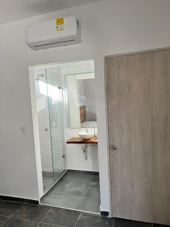 Comunidad Calle 13 Hotel Boutique Santa Marta  Exterior photo
