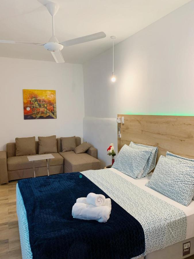 Comunidad Calle 13 Hotel Boutique Santa Marta  Exterior photo