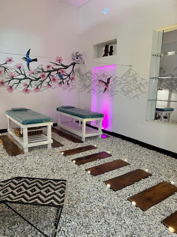 Comunidad Calle 13 Hotel Boutique Santa Marta  Exterior photo