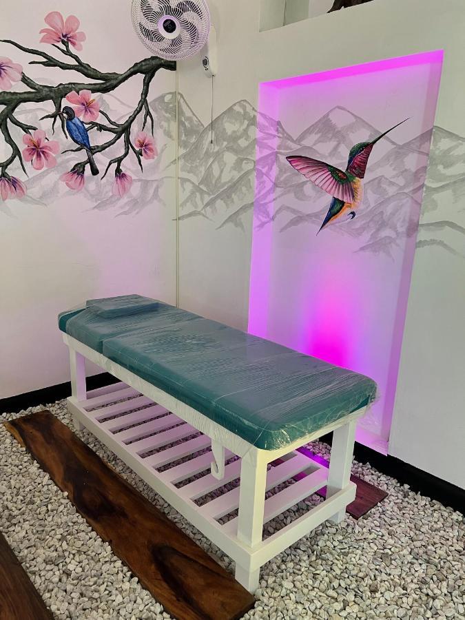 Comunidad Calle 13 Hotel Boutique Santa Marta  Exterior photo